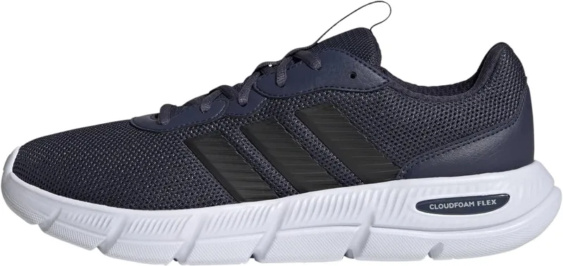 adidas ▫️ Ténis Cloudfoam Flex RAPIDFIT para homem