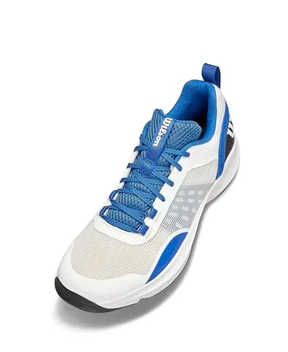 Wilson ▫️ Hurakn Pro V2 Azul Wrs335560 4
