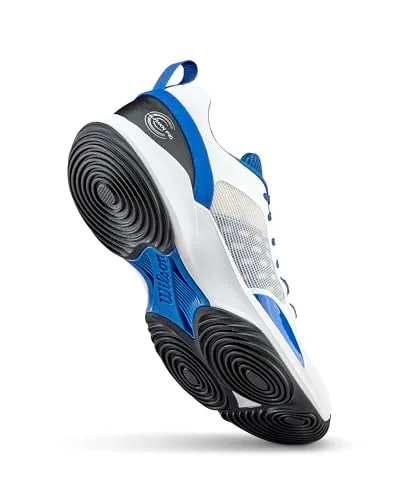 Wilson ▫️ Hurakn Pro V2 Azul Wrs335560 5