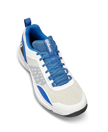 Wilson ▫️ Hurakn Pro V2 Azul Wrs335560 6