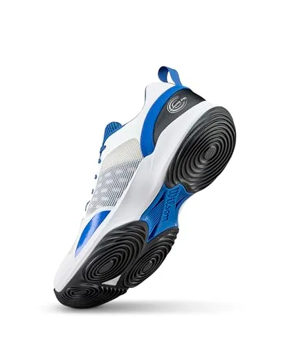 Wilson ▫️ Hurakn Pro V2 Azul Wrs335560 7