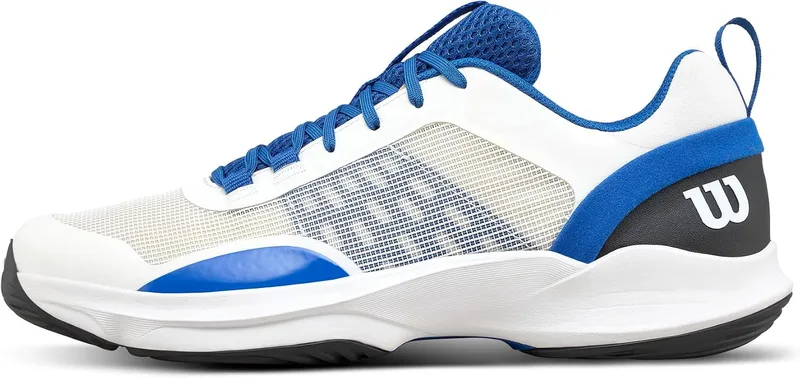 Wilson ▫️ Hurakn Pro V2 Azul Wrs335560