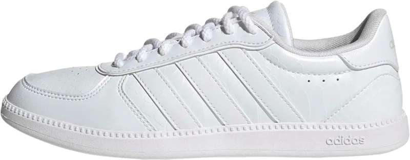adidas ▫️ Ténis BREAKNET Sleek para mulher