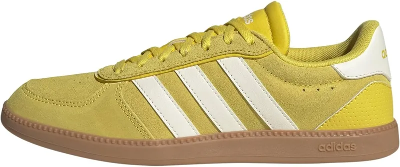 adidas ▫️ Sapatos BREAKNET Sleek para mulher