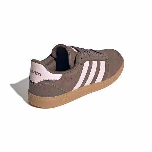 adidas ▫️ Sapatilhas BREAKNET Sleek para mulher 7
