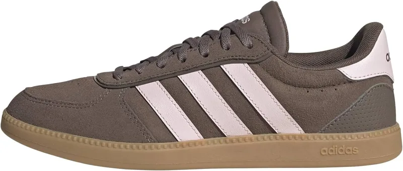adidas ▫️ Sapatilhas BREAKNET Sleek para mulher