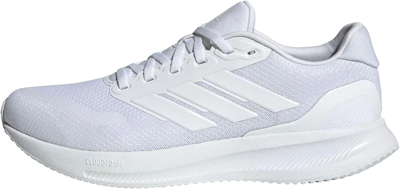 adidas ▫️ Sapato de corrida Runfalcon 5 Wide para homem