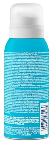 Chilly ▫️ produto de higiene pessoal em espuma sem enxaguamento Protect, 100 ml. 2