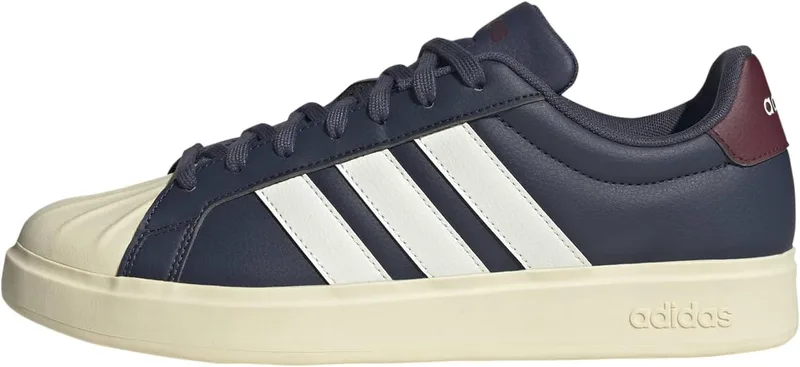 adidas ▫️ Streettalk para homem