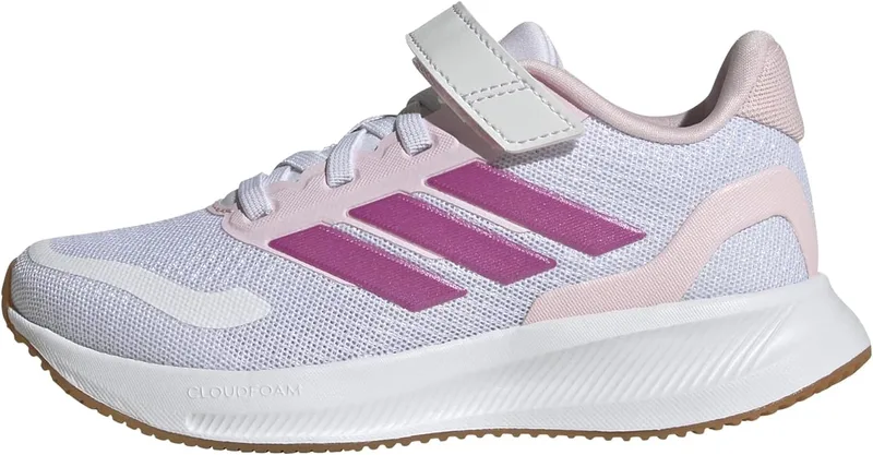 adidas ▫️ Unisex Kids' Runfalcon 5 Kids Sneaker