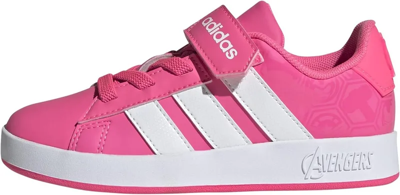 adidas ▫️ Ténis Unissexo para Crianças Marvel Avengers Grand Court