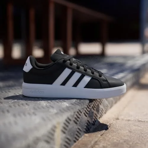adidas ▫️ Ténis Unisexo para Crianças Grand Court 3.0 Junior 2