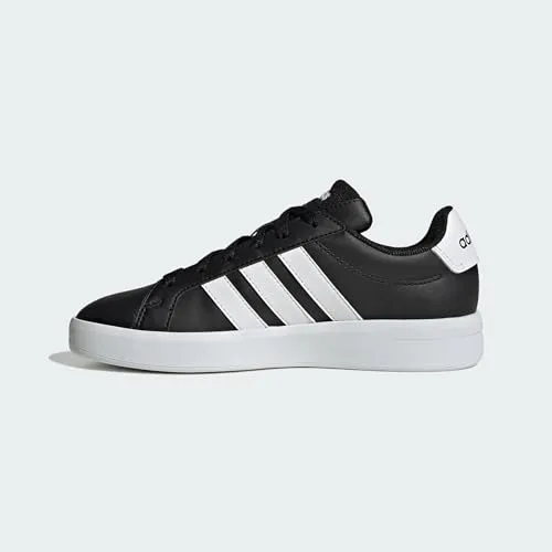adidas ▫️ Ténis Unisexo para Crianças Grand Court 3.0 Junior 3