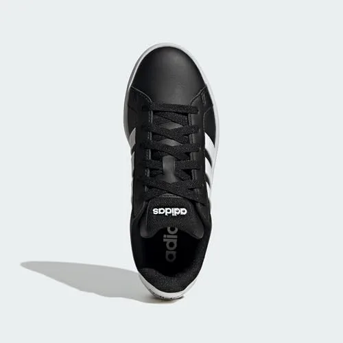 adidas ▫️ Ténis Unisexo para Crianças Grand Court 3.0 Junior 4