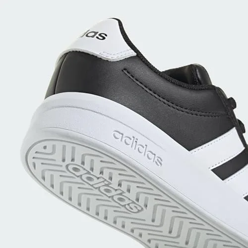 adidas ▫️ Ténis Unisexo para Crianças Grand Court 3.0 Junior 5