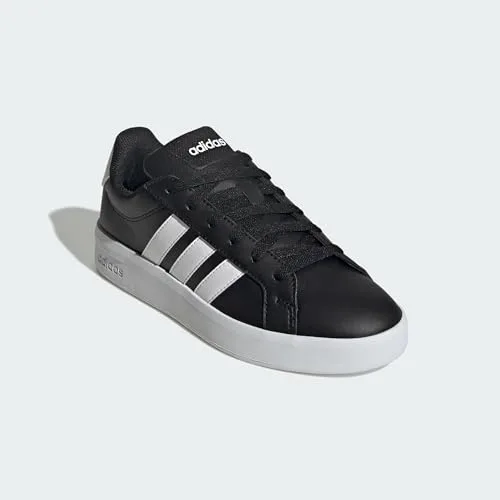 adidas ▫️ Ténis Unisexo para Crianças Grand Court 3.0 Junior 6
