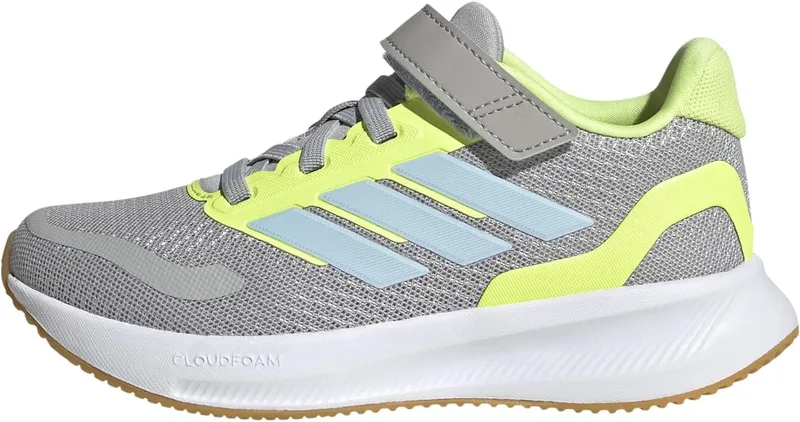 adidas ▫️ Unisex Kids' Runfalcon 5 Kids Sneaker