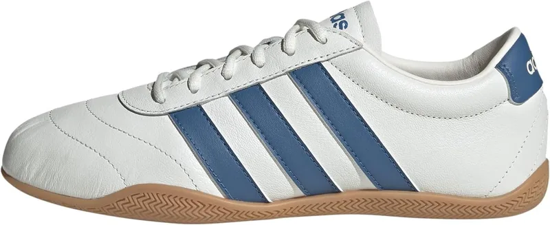 adidas ▫️ Ténis Grand Court Lo para mulher