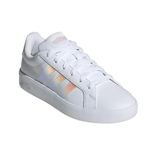 adidas ▫️ Ténis Unissexo para Crianças Grand Court 3.0 Junior 4