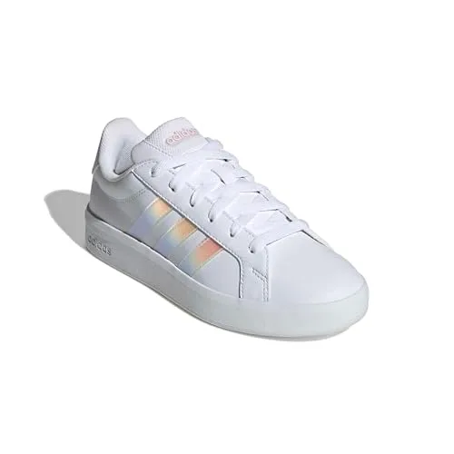 adidas ▫️ Ténis Unissexo para Crianças Grand Court 3.0 Junior 6