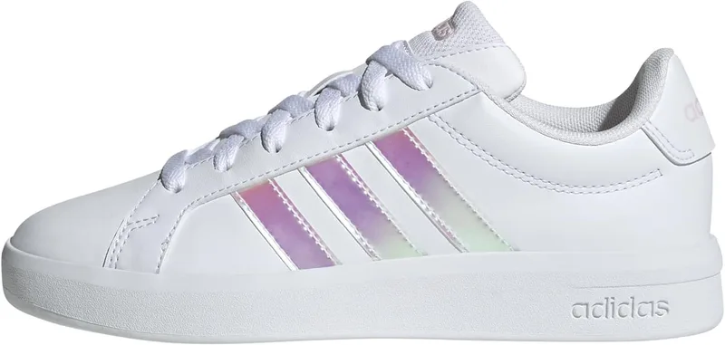adidas ▫️ Ténis Unissexo para Crianças Grand Court 3.0 Junior