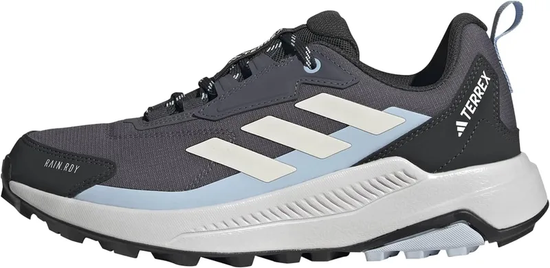 adidas ▫️ Sapato de caminhada Terrex Anylander Rain.Rdy para mulher