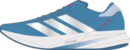adidas ▫️ Sapatilhas Adizero Pacer para homem 2