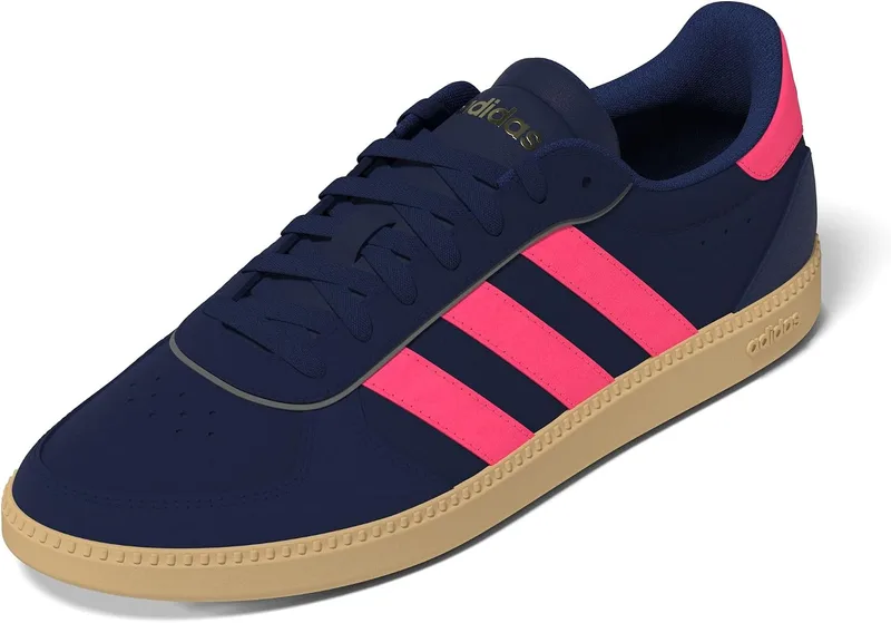 adidas ▫️ Ténis BREAKNET Sleek para mulher