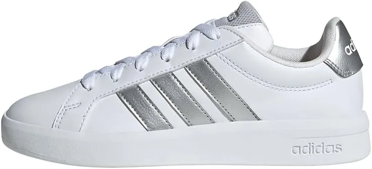 adidas ▫️ Ténis Unisexo para Crianças Grand Court 3.0 Junior