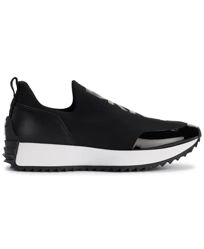 DKNY ▫️ Nallen - Ténis Slip-On para Mulher 5