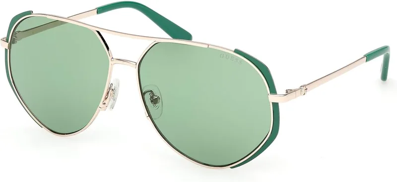 GUESS ▫️ Gu00219 Óculos de sol unissexo Adulto
