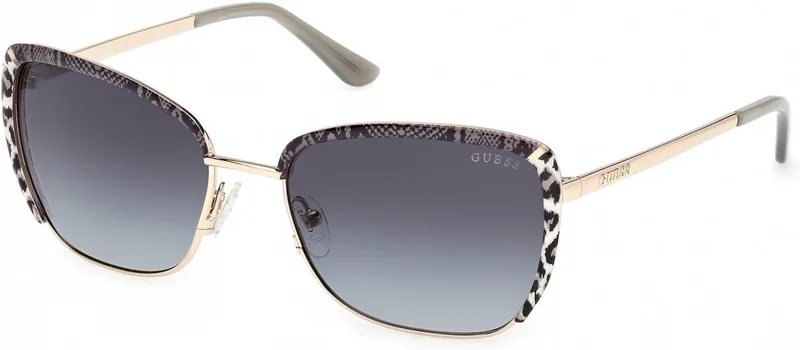 GUESS ▫️ ÓCULOS - GU00218 C: dourado