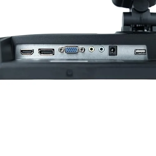 Nilox ▫️ nxm24regweb01 Monitor de 24" IPS WBC AA mm 5