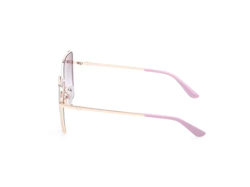 GUESS ▫️ ÓCULOS -GU00192 C: bege/outros 59x16x51,85x140 2
