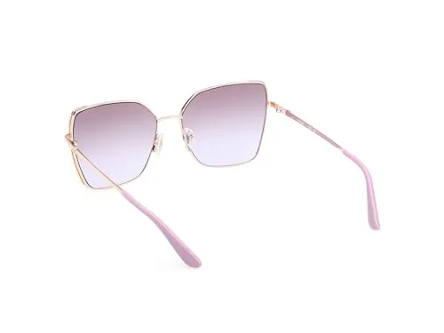 GUESS ▫️ ÓCULOS -GU00192 C: bege/outros 59x16x51,85x140 3