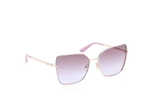 GUESS ▫️ ÓCULOS -GU00192 C: bege/outros 59x16x51,85x140 7