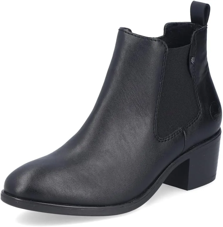 Rieker ▫️ Botas para mulher 73971