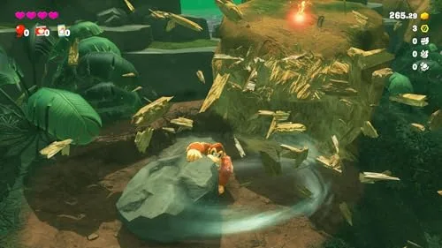 Nintendo ▫️ Donkey Kong Bananza - Switch 2 2