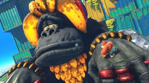 Nintendo ▫️ Donkey Kong Bananza - Switch 2 7