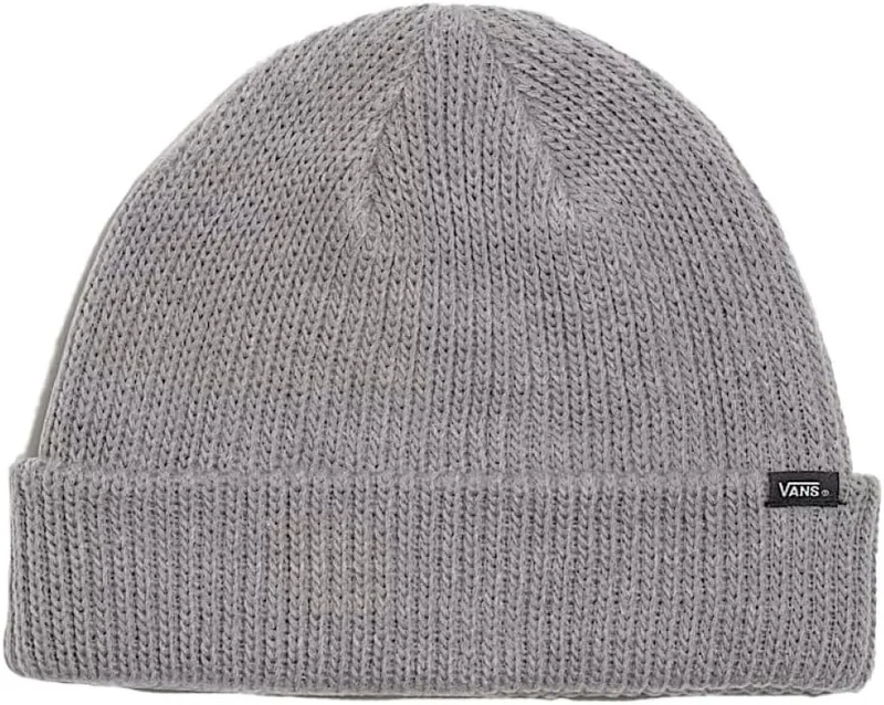 Vans ▫️ Core Basic Cuff Beanie - Gorro unissexo para adulto