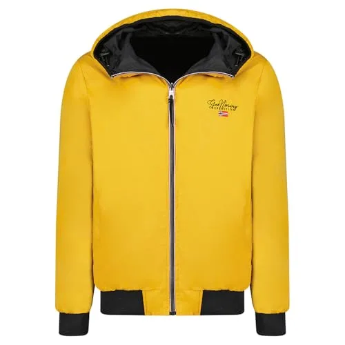 Geographical Norway ▫️ Arrivialama_men Casaco para Homem 2