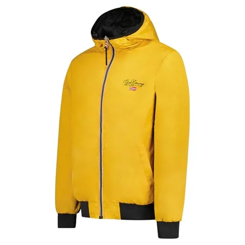 Geographical Norway ▫️ Arrivialama_men Casaco para Homem 3