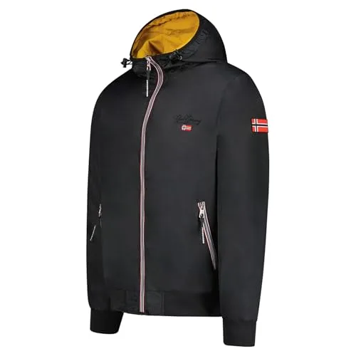 Geographical Norway ▫️ Arrivialama_men Casaco para Homem 4