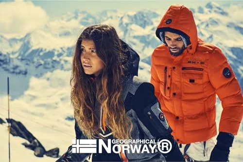 Geographical Norway ▫️ Arrivialama_men Casaco para Homem 7