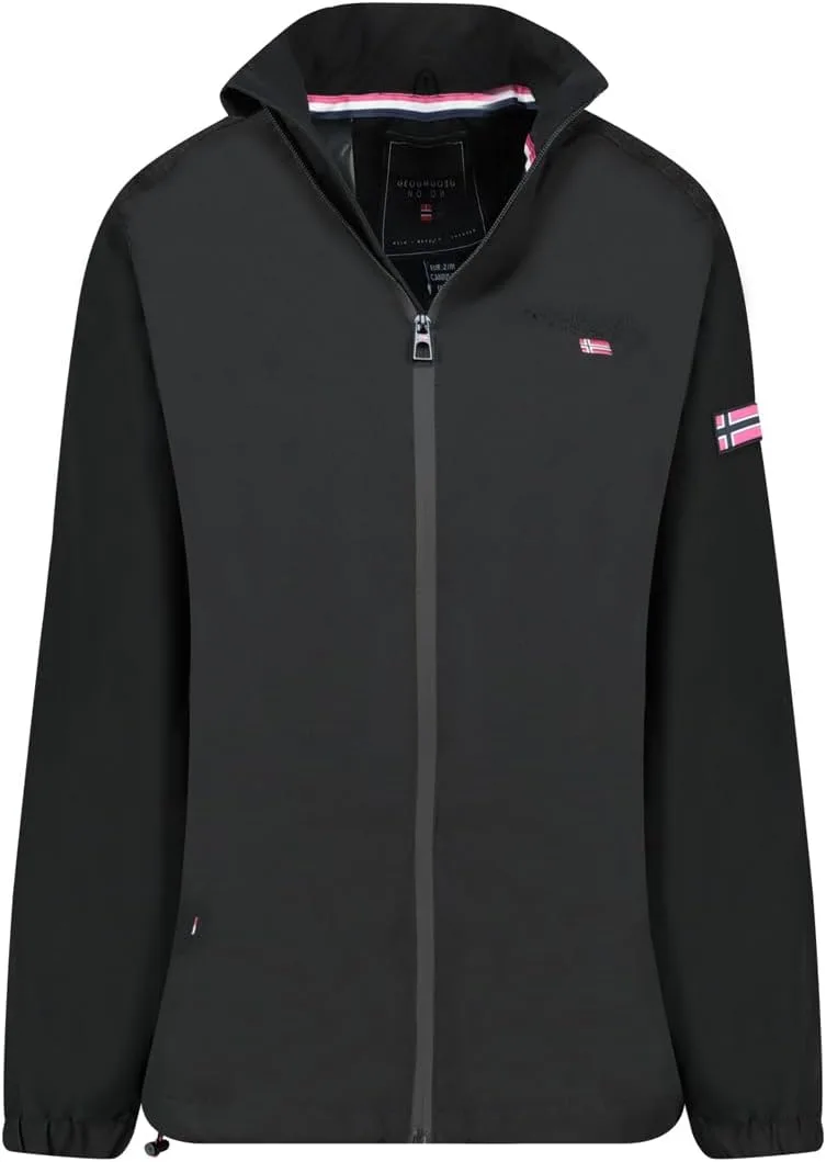 Geographical Norway ▫️ Casaco Birmoama_lady para mulher