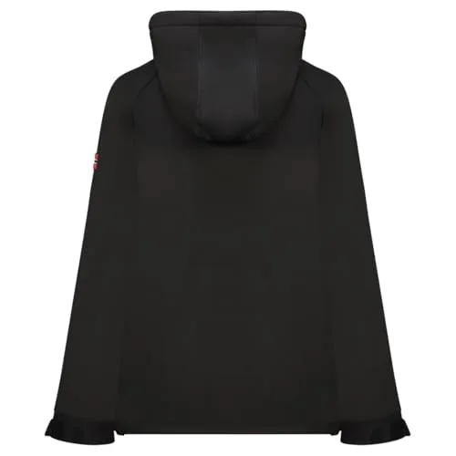 Geographical Norway ▫️ Tacerama_lady Softshell para mulher 2