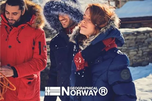 Geographical Norway ▫️ Tacerama_lady Softshell para mulher 5