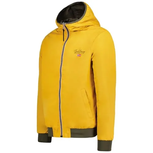Geographical Norway ▫️ Arrivialama_men Casaco de homem 2