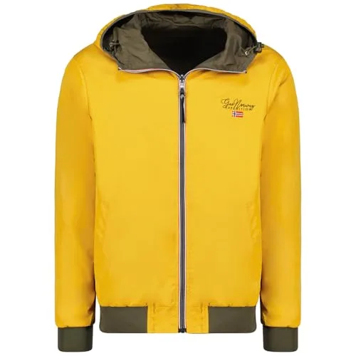 Geographical Norway ▫️ Arrivialama_men Casaco de homem 3