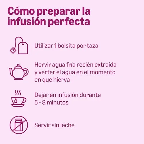by Amazon ▫️ Da Amazon: Infusão de Frutos Vermelhos, 25 saquinhos 3